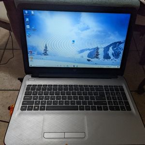 HP PAVILION LAPTOP